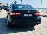 Toyota Camry 2018 годаfor8 500 000 тг. в Актау – фото 3