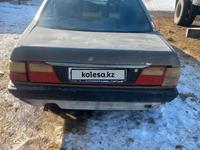 Audi 100 1990 годаүшін400 000 тг. в Алматы