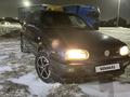 Volkswagen Golf 1997 года за 1 700 000 тг. в Астана