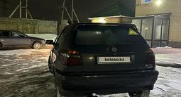 Volkswagen Golf 1997 годаүшін1 700 000 тг. в Астана – фото 3