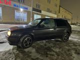 Volkswagen Golf 1997 года за 1 700 000 тг. в Астана – фото 4