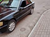 Mercedes-Benz 190 1992 года за 850 000 тг. в Астана – фото 5