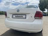 Volkswagen Polo 2011 года за 4 200 000 тг. в Уральск – фото 5