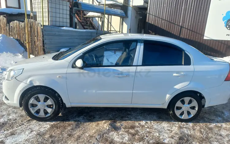 Chevrolet Nexia 2021 годаfor4 000 000 тг. в Астана