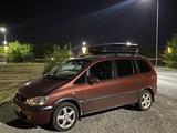 Opel Zafira 2001 года за 3 500 000 тг. в Актобе