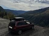 Opel Zafira 2001 года за 3 500 000 тг. в Актобе – фото 2