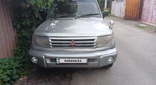 Mitsubishi Pajero 1998 года за 2 200 000 тг. в Алматы