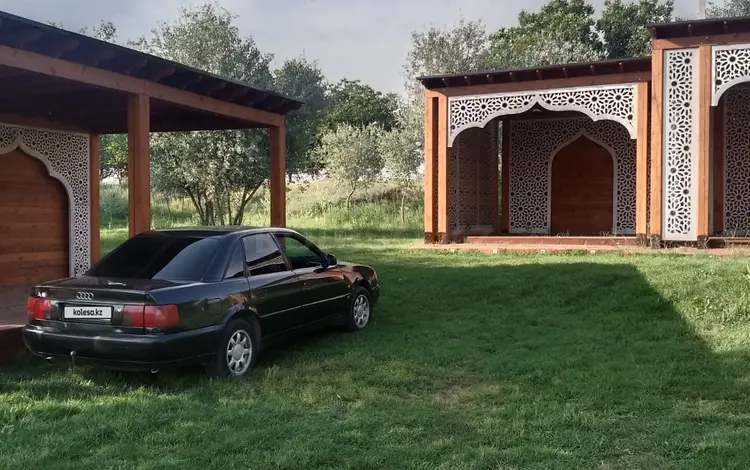 Audi A6 1995 года за 2 000 000 тг. в Шымкент