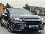 Toyota Camry 2024 года за 19 100 000 тг. в Алматы