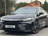 Toyota Camry 2024 года за 19 100 000 тг. в Алматы – фото 2
