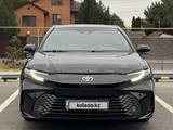 Toyota Camry 2024 года за 19 100 000 тг. в Алматы – фото 3