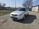 ВАЗ (Lada) Priora 2171 2014 годаүшін4 100 000 тг. в Рудный – фото 2
