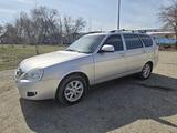 ВАЗ (Lada) Priora 2171 2014 годаүшін4 100 000 тг. в Рудный – фото 3