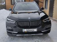 BMW X5 2021 годаүшін44 500 000 тг. в Уральск