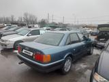 Audi 100 1991 года за 1 550 000 тг. в Алматы – фото 3