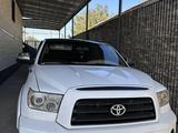 Toyota Tundra 2007 годаүшін12 000 000 тг. в Шымкент – фото 2