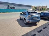 Lexus RX 350 2006 года за 9 500 000 тг. в Кызылорда – фото 2