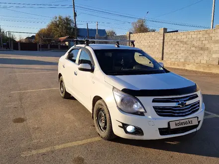 Chevrolet Cobalt 2020 года за 4 000 000 тг. в Алматы – фото 3