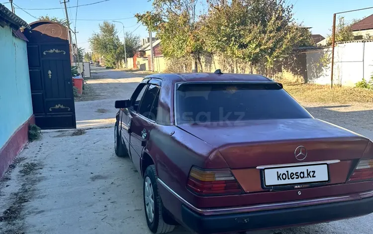 Mercedes-Benz E 200 1993 годаүшін950 000 тг. в Шымкент