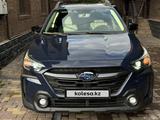 Subaru Outback 2024 года за 17 200 000 тг. в Алматы – фото 3