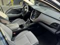 Subaru Outback 2024 года за 17 200 000 тг. в Алматы – фото 12