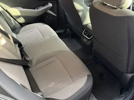 Subaru Outback 2024 года за 17 200 000 тг. в Алматы – фото 14