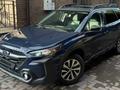 Subaru Outback 2024 года за 17 200 000 тг. в Алматы