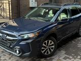 Subaru Outback 2024 года за 17 200 000 тг. в Алматы