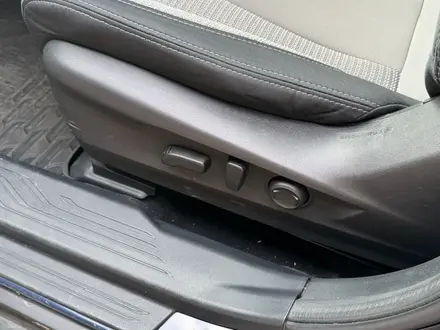 Subaru Outback 2024 года за 17 200 000 тг. в Алматы – фото 21