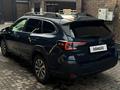 Subaru Outback 2024 года за 17 200 000 тг. в Алматы – фото 4