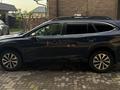 Subaru Outback 2024 года за 17 200 000 тг. в Алматы – фото 7