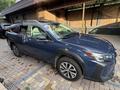 Subaru Outback 2024 года за 17 200 000 тг. в Алматы – фото 8