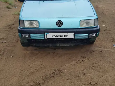 Volkswagen Passat 1991 года за 960 000 тг. в Кызылорда