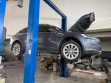 Tesla Model X 2020 года за 10 000 тг. в Алматы