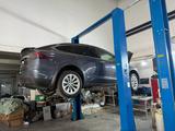 Tesla Model X 2020 года за 10 000 тг. в Алматы – фото 2