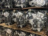 ДВИГАТЕЛИ 2GR-FE TOYOTA, LEXUS ДВС и АКПП (2AZ/2AR/1MZ/3MZ/2GR/3GR/4GR/VQ35 за 83 000 тг. в Алматы