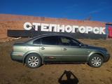 Volkswagen Passat 2002 годаүшін3 500 000 тг. в Акколь (Аккольский р-н) – фото 2