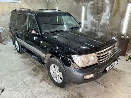 Toyota Land Cruiser 2005 года за 9 800 000 тг. в Алматы – фото 4