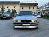 BMW 728 1998 года за 4 500 000 тг. в Алматы – фото 2