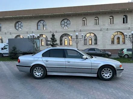 BMW 728 1998 года за 4 500 000 тг. в Алматы – фото 4