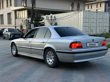 BMW 728 1998 года за 4 500 000 тг. в Алматы – фото 7