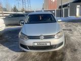 Volkswagen Polo 2012 годаfor3 800 000 тг. в Алматы – фото 4