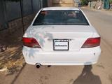 Mitsubishi Galant 1996 года за 700 000 тг. в Мерке – фото 2