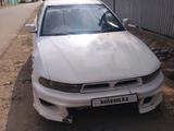 Mitsubishi Galant 1996 года за 700 000 тг. в Мерке – фото 4