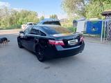 Toyota Camry 2006 годаүшін5 000 000 тг. в Уральск – фото 4