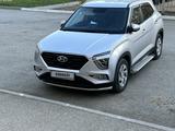 Hyundai Creta 2021 годаүшін9 700 000 тг. в Актобе