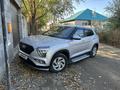 Hyundai Creta 2021 годаfor9 700 000 тг. в Актобе – фото 3