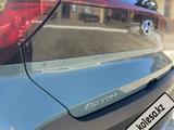 Hyundai Bayon 2023 годаүшін7 850 000 тг. в Уральск – фото 5