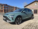 Hyundai Bayon 2023 годаүшін7 850 000 тг. в Уральск – фото 2