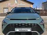 Hyundai Bayon 2023 годаүшін7 850 000 тг. в Уральск